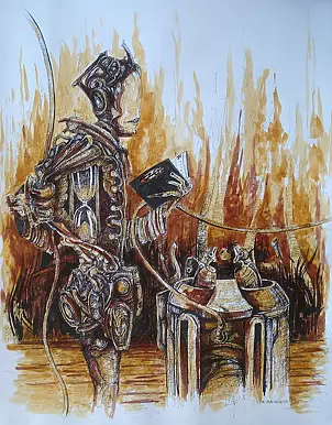 Mariusz Malinowski - No title