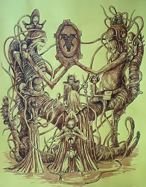 Mariusz Malinowski - No title