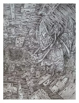 Mariusz Malinowski - No title