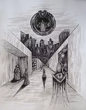 Mariusz Malinowski - No title