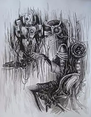 Mariusz Malinowski - No title