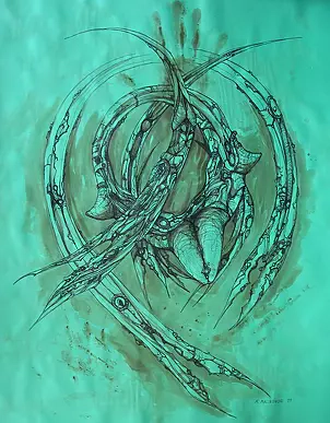 Mariusz Malinowski - No title