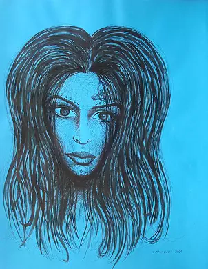 Mariusz Malinowski - No title