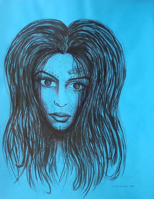 Mariusz Malinowski - No title