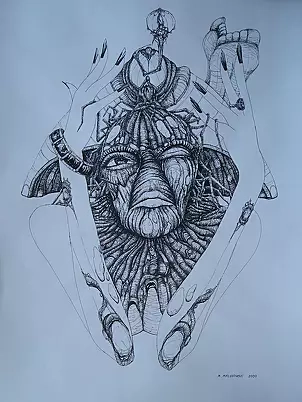 Mariusz Malinowski - No title