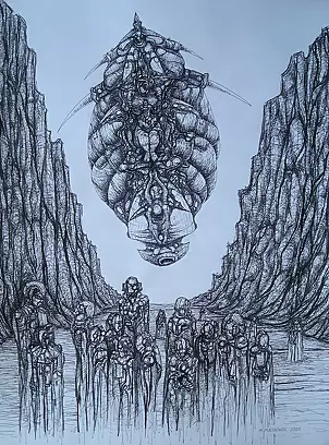 Mariusz Malinowski - No title