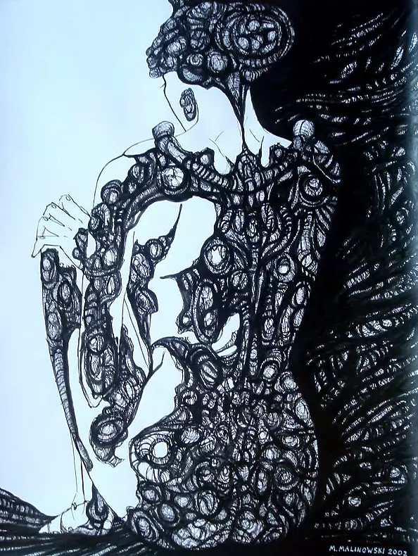 Mariusz Malinowski - No title