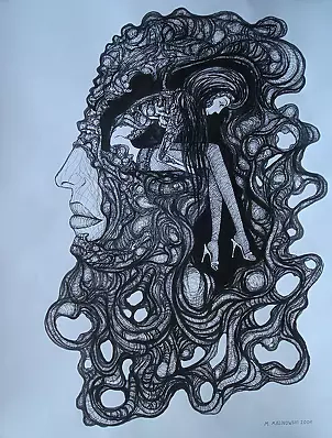 Mariusz Malinowski - No title