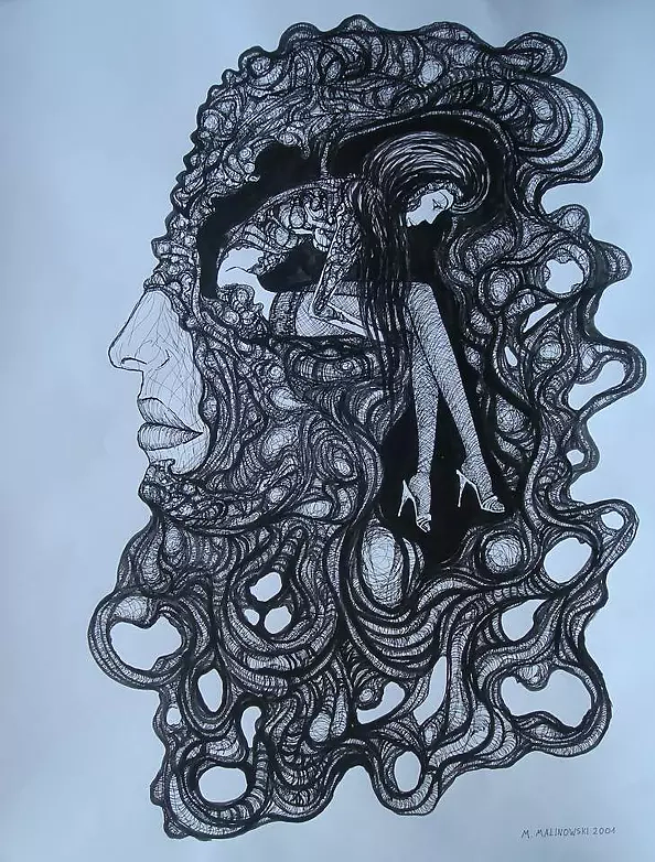 Mariusz Malinowski - No title