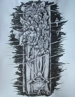 Mariusz Malinowski - No title