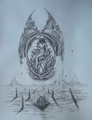 Mariusz Malinowski - No title