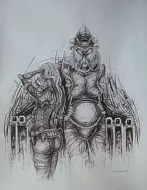 Mariusz Malinowski - No title