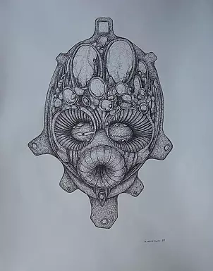 Mariusz Malinowski - No title