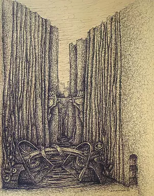 Mariusz Malinowski - No title