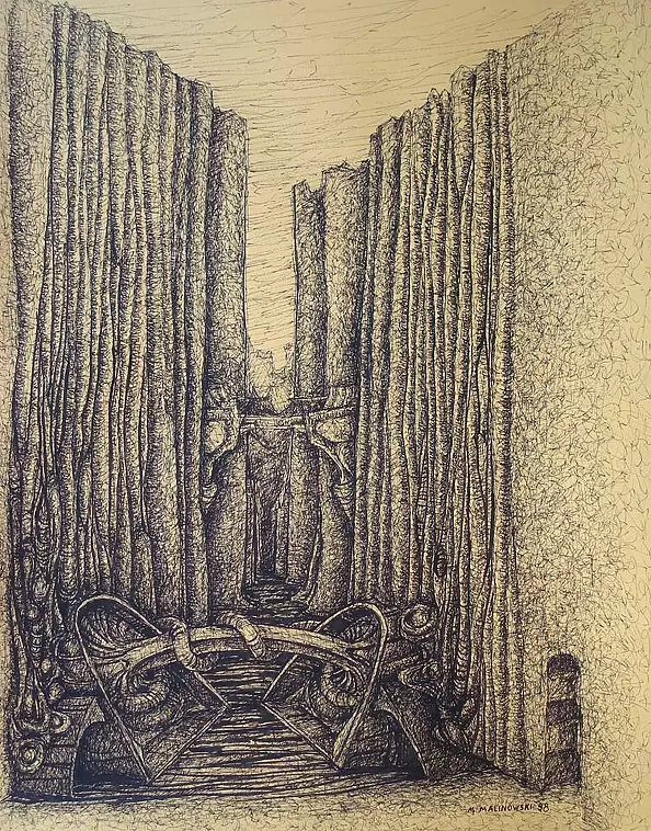 Mariusz Malinowski - No title