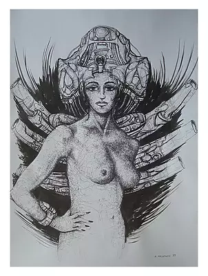 Mariusz Malinowski - No title