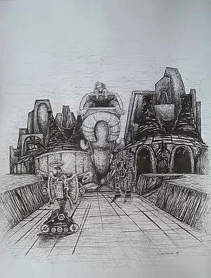 Mariusz Malinowski - No title