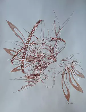 Mariusz Malinowski - No title