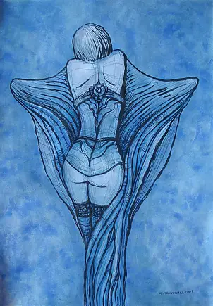 Mariusz Malinowski - No title