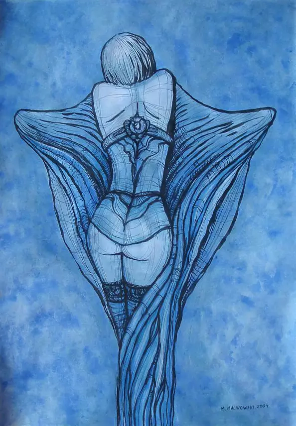 Mariusz Malinowski - No title