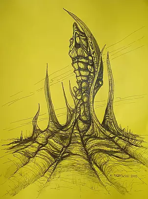 Mariusz Malinowski - No title