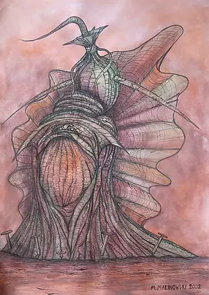 Mariusz Malinowski - No title