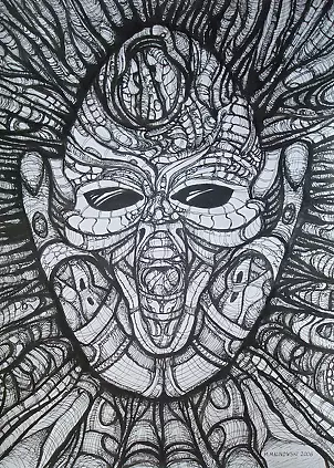 Mariusz Malinowski - No title