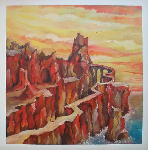 Mariusz Malinowski - No title