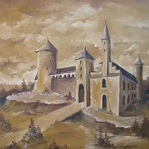 Mariusz Malinowski - No title