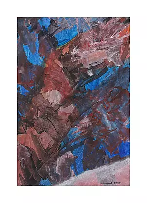 Mariusz Malinowski - No title