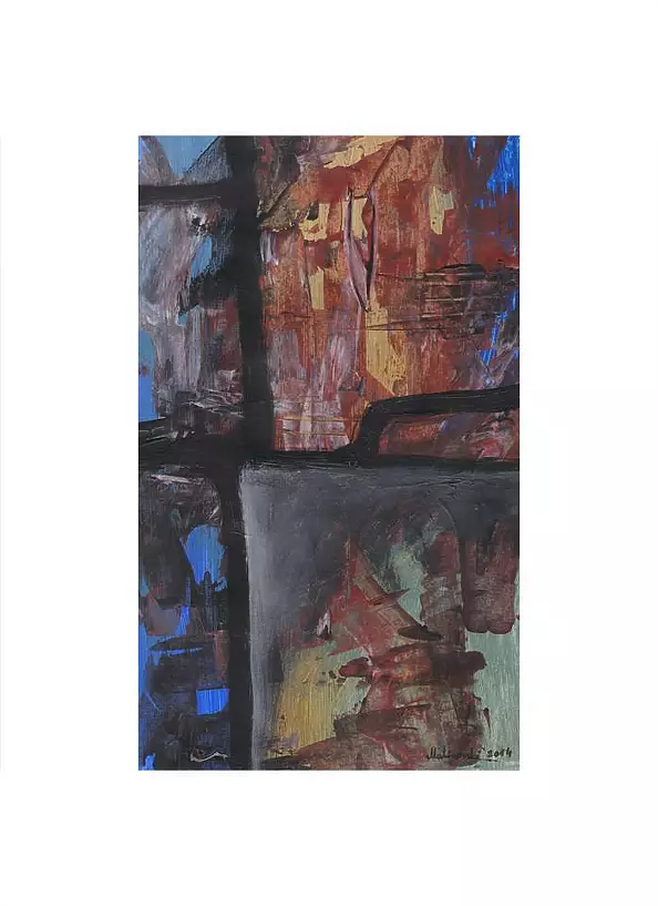 Mariusz Malinowski - No title