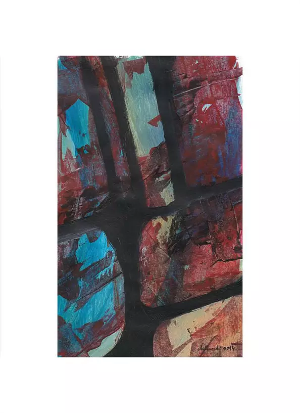 Mariusz Malinowski - No title