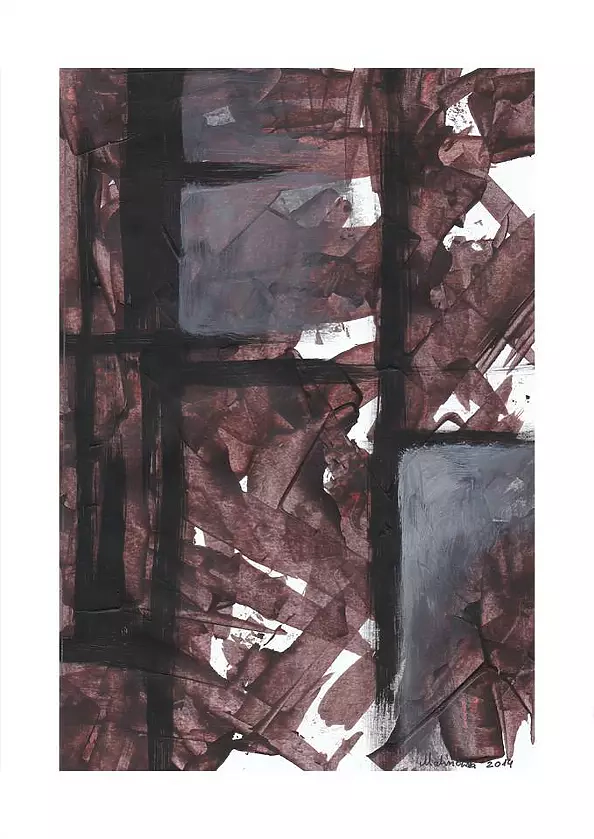 Mariusz Malinowski - No title