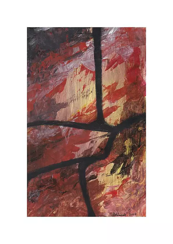 Mariusz Malinowski - No title