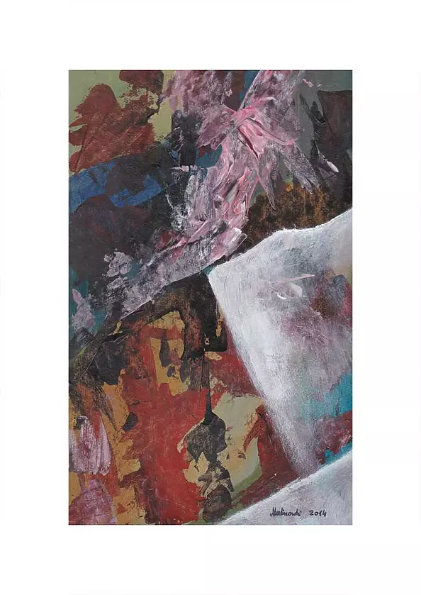 Mariusz Malinowski - No title