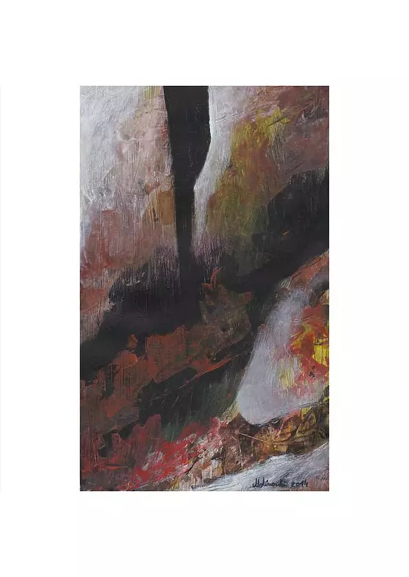 Mariusz Malinowski - No title