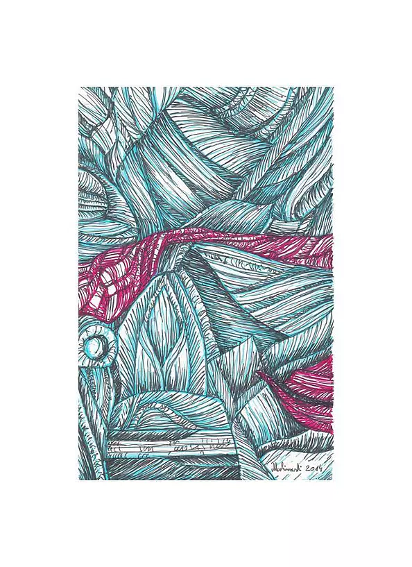 Mariusz Malinowski - No title