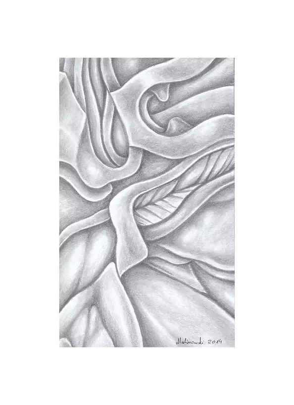 Mariusz Malinowski - No title