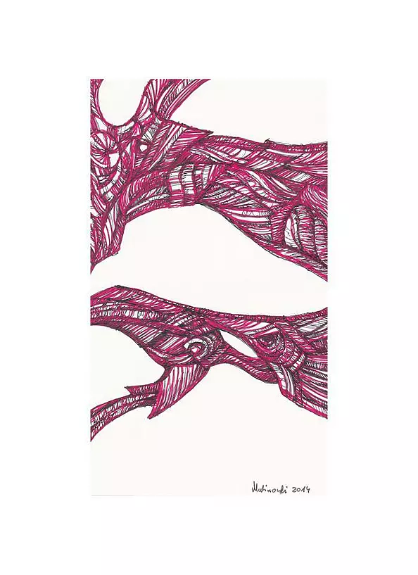 Mariusz Malinowski - No title