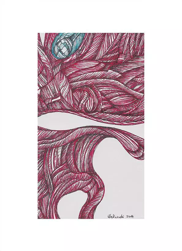 Mariusz Malinowski - No title