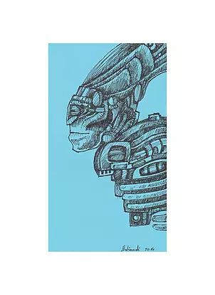 Mariusz Malinowski - No title