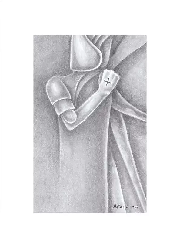 Mariusz Malinowski - No title