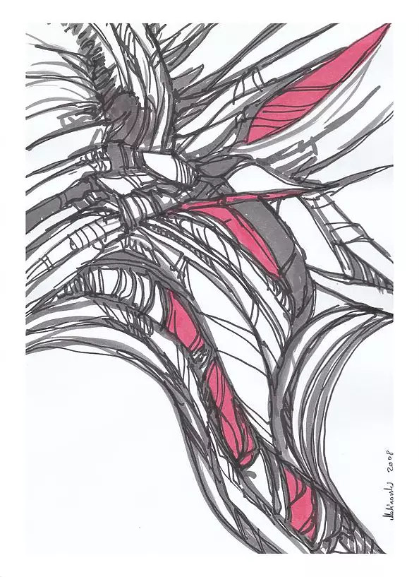 Mariusz Malinowski - No title