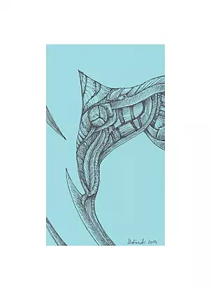 Mariusz Malinowski - No title