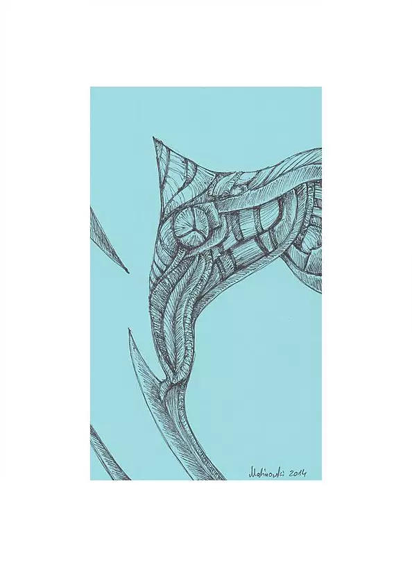 Mariusz Malinowski - No title