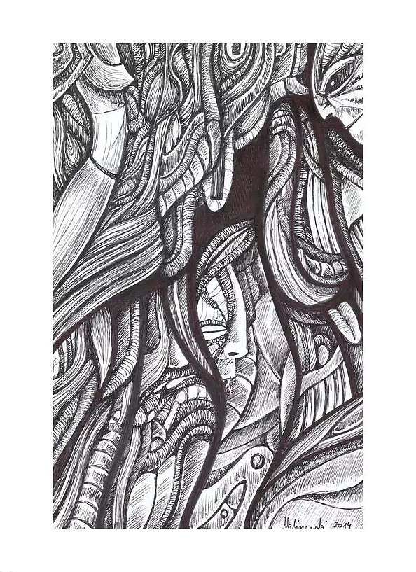 Mariusz Malinowski - No title