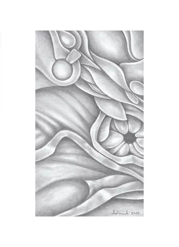 Mariusz Malinowski - No title