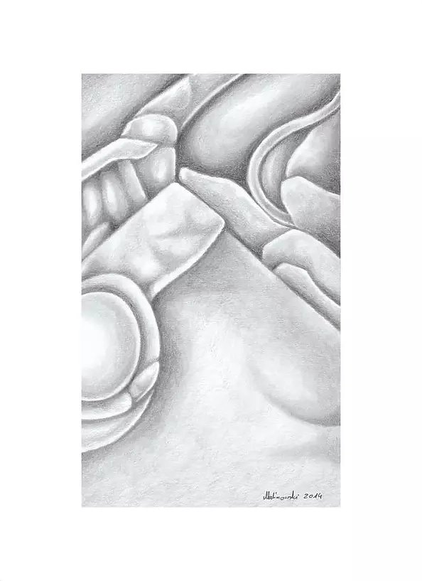 Mariusz Malinowski - No title