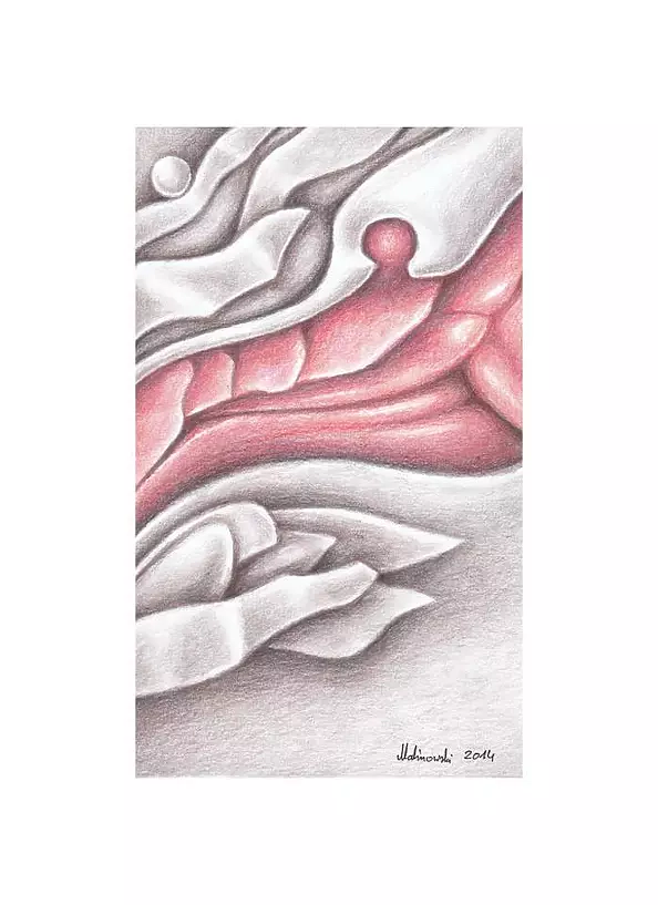 Mariusz Malinowski - No title