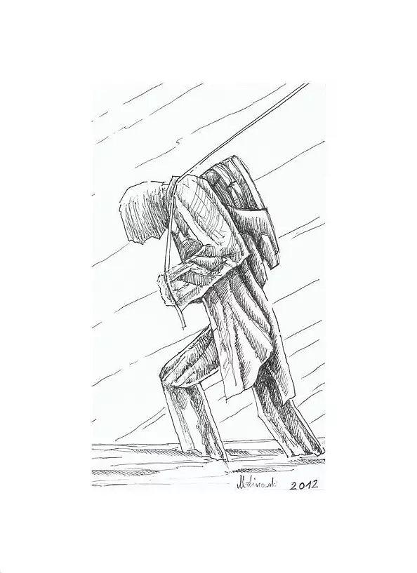 Mariusz Malinowski - No title